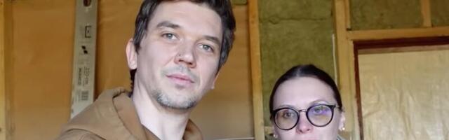 LAURI PEDAJA ÜTLES välja sõnad, mida kõik naised oma meestelt kuulda ihkaksid