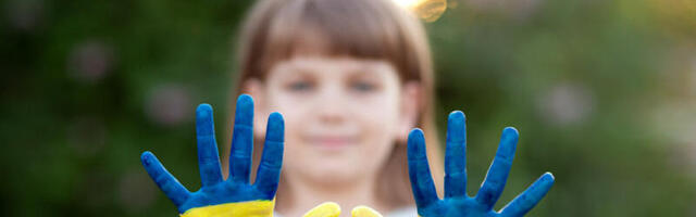 Ukraina laste heaks: Tallinna Lastehaigla Toetusfond kogub Ukraina lastehaiglatele abi