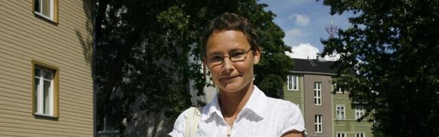 Tartu lastekirjanduse auhinna laureaat on Kadri Hinrikus