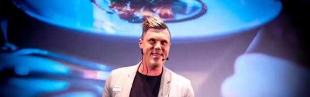 Allan Kaljakin: "Ajapuudus on lihtsalt müüt!"