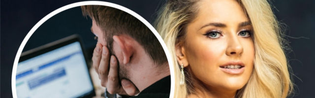 Brigitte Susanne Hunt nõuab Saaremaa IT-firmalt kommentaaride eest üle tuhande euro: firma omanik nõudekirja aga ei mõista!