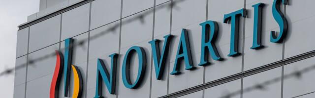 Novartis Eesti toetas mullu suurima summaga Eesti Kardioloogide Seltsi