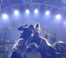 Nihestatud reaalsus Kauksi mändide all