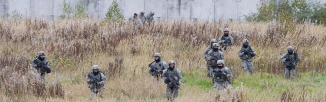 Kas tööandja peab ajateenistuse ajaks töötajale töökoha säilitama?