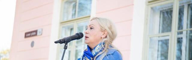 UPS! Koalitsioon hääletas kogemata neid kritiseeriva eelnõu poolt: „Riina Solman andis soovituse, mis nuppu peaks vajutama!“