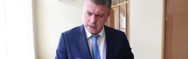 VIDEO ⟩ Reinsalu: valitsusel puudub majandusvisioon ja see lööb välja ka eurorahade kasutamises