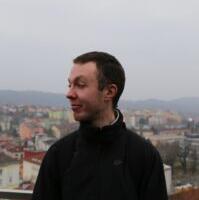 Minibuss ja kondimootor 