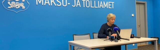 VIDEO ⟩ Maksuamet selgitab, mida sel aastal tulude deklareerimisel tähele panna