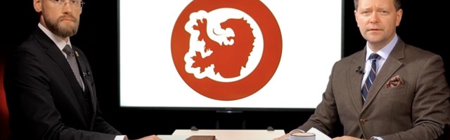 Fookuses: pahemradikaalide tühistamiskultuurist Kivisaare ja teiste näidetel