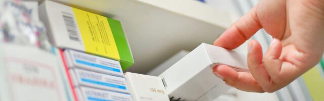 Uute ravimite kättesaadavus on Eestis madal: kuidas jõuab ravi abivajajani?
