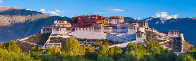 Iidse Tiibeti meditsiini tarkused kevadeks