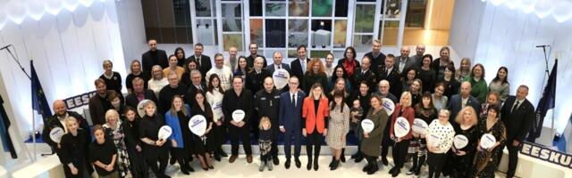 Corrigo edu põhineb mitmekülgsusel