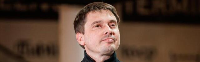 Selgrootraumast paranev Kuldar Sikk peab Dakari ralli vahele jätma