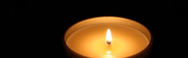 В Пярнумаа погиб водитель автомобиля, столкнувшегося с рейсовым автобусом