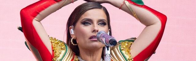 FOTO| Nelly Furtado jagab meigivabasid bikiinifotosid ja tähistab kehapositiivsust_ see on uus enesearmastuse tase!