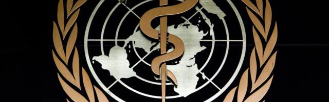 Trumpi korraldus Ameerika WHOst lahkumiseks pälvis kriitikat