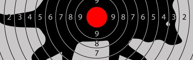 Hundid on murdnud liiga palju koduloomi, küttimismahtu suurendati