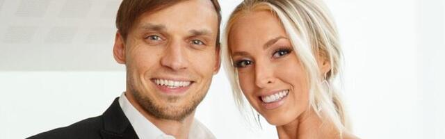 Mehe jälgedes telesse_ Taavi Immato elukaaslasest saab Kanal 2 eetrinägu