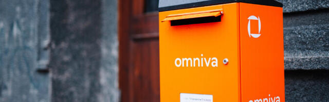 Omniva esimese kvartali majandustulemused jäid ootustele alla