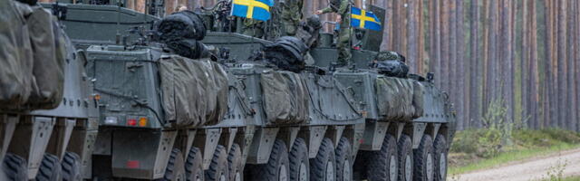 EL hakkab pidama konsultatsioone sõjaväelise liikuvuse parandamise üle