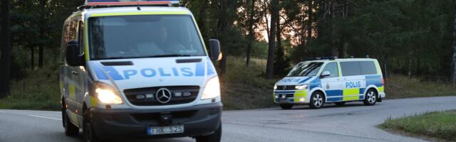 Rootsi räppar mõisteti süüdi mõrvas. Üheks tõendiks oli tema muusikapala