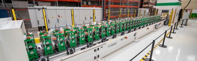 Gartneri tarneahelate TOP25 | Maailma parimaid eristab aina enam tehisintellekti kasutamine