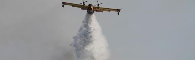 Na muci se poznaju junaci: Ovako izgleda akcija Srba i Hrvata iznad Čanja i Buljarica