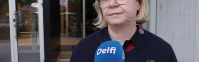 Reformierakond Ossinovski umbusaldusega kaasa ei lähe. „Keskerakond ja EKRE on korraldanud sihilikult enne valimisi segaduse“