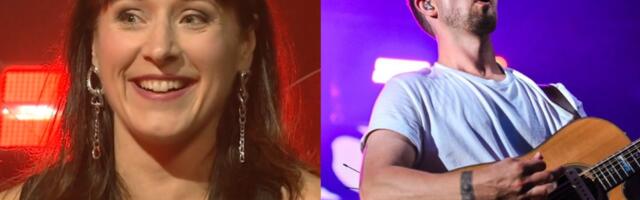 Sandra Sillamaa uue bändi album kütab sotsiaalmeedias kirgi. „See on nagu üks suur „f you Jalmar!“