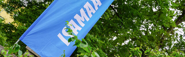 Isamaa küsimused Tallinna linnavolikogus esindatud erakondadele