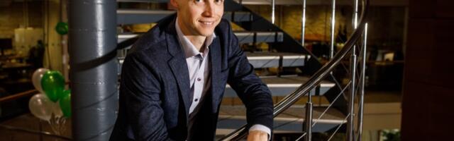 Ats Albre: Eesti võiks AI abil teha 600 000 tööealise inimesega kolme miljoni inimese töö