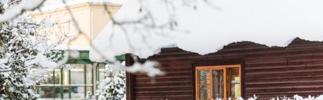 ILMATEADE | Üle Eesti sajab lund, vihma ja lörtsi. Ööpäevane oodatav lumelisa on kuni 5 cm