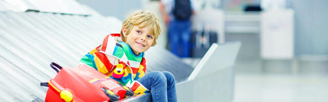 Statistikaamet: Eesti inimesed on hakanud vähem reisima