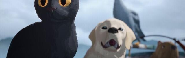 Läti Oscari-film ja kodumaine "Vari" jõuavad ETV ekraanile