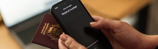 Ööpäeva jooksul enam kui poolsada kelmusejuhtu. Inimesed jäid taas 200 000 euro võrra vaesemaks