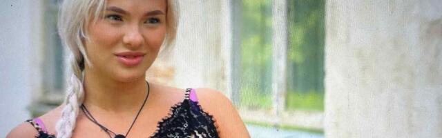 Tõsielusaatest „Armastuse malev“ kallima leidnud Sandra avameelselt teda tabanud raskustest_ küll ma sellest august välja rooman