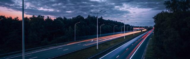 Leis: eesmärk on ehitada Tartu ja Pärnu maanteed neljarajaliseks aastaks 2035