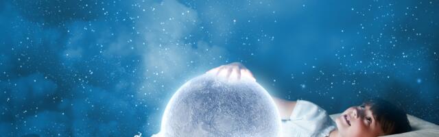 Kas unenägudel on tõesti tähendus ja miks mõned unenäod jäävad meid pikaks ajaks saatma