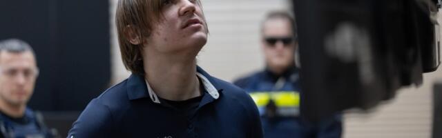 Terrorismisüüdistuse saanud idavirulane hakkas radikaliseeruma juba 13-aastaselt