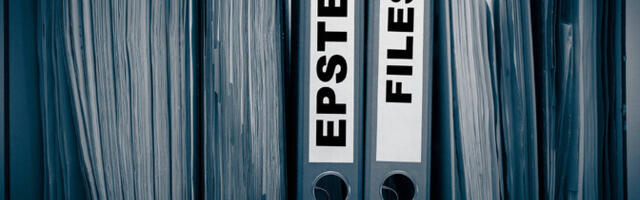 Epsteini failid raputavad mitmete riikide eliiti