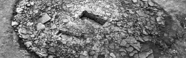 Eestlaste eellaste jõudmine Läänemaale