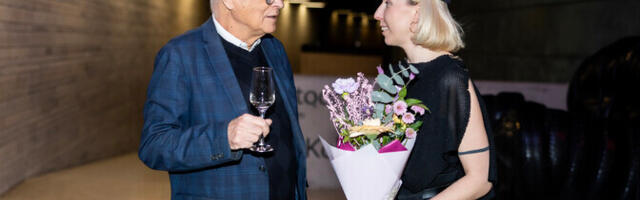 Galerii: Kumus esilinastus dokumentaalfilm Raine Karbist