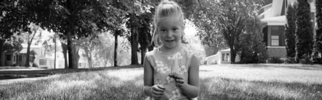 Kas sinu hirmud pärinevad lapsepõlvest? Uuri, milline on su sisemine laps