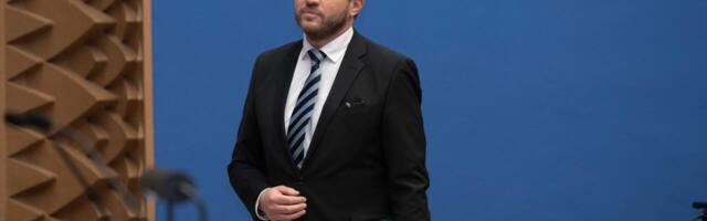 Keskkonnas rahvaalgatus.ee nõutakse ohtliku väliministri tagasiastumist