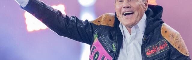 Dieter Bohleni kontserdid tühistati pärast kohatut Venemaa-teemalist sõnavõttu