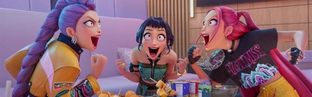 Ajarändurid ja deemonikütid