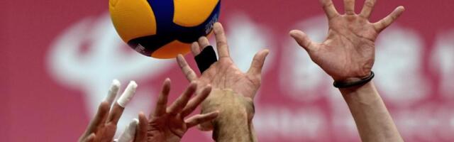 NOVI PAZAR PAO U STAROJ PAZOVI: Odbojkaši Jedinstva sigurni na svom terenu