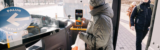Jäigad tingimused on pannud bussifirmad liinilubadest loobuma