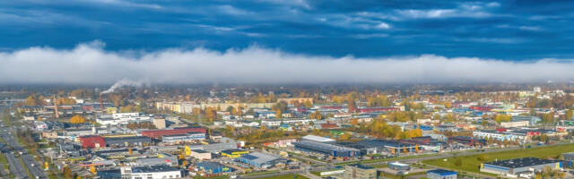 Tartus Turu tänaval on uuel nädalal teekatte remont