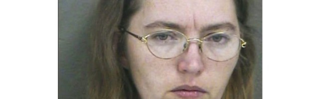 USA föderaalvalitsus hukkas esimese naise ligi 70 aasta jooksul